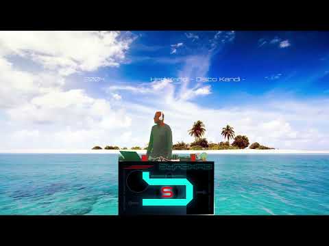 Hed Kandi -Disco Kandi -2004 [Disc 1]