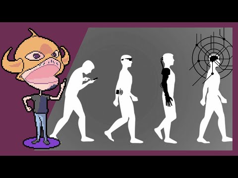 PilloLive #70  - "Transumanesimo, Star Trek & Sfere di Dyson"