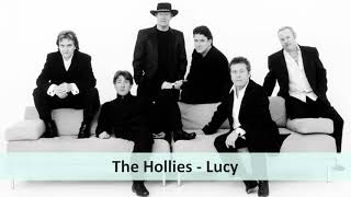 The Hollies - Lucy