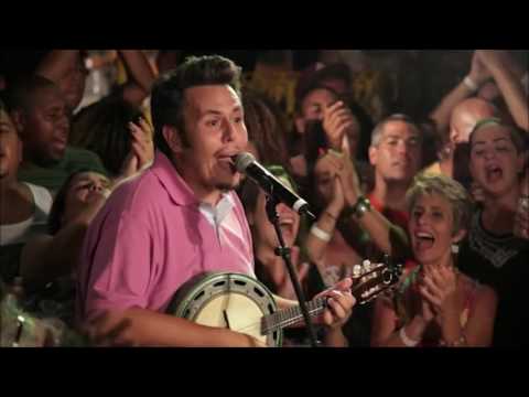 Samba Social Clube - Nova Geração | João Martins - Lendas da Mata