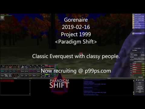 PS vs Gore 2019 02 16