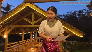 Download lagu Sundanese Poem 'Ice Cream' || Darpan #ftbi #poem #sundanesepoem mp3