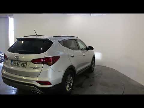 Hyundai Santa Fe 2.2 CRDi 4WD Executive - TENDER 3 - Image 2