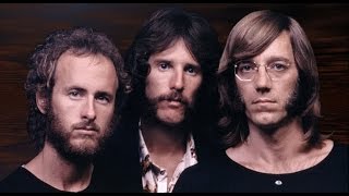 The Doors  "Ships w/ Sails"