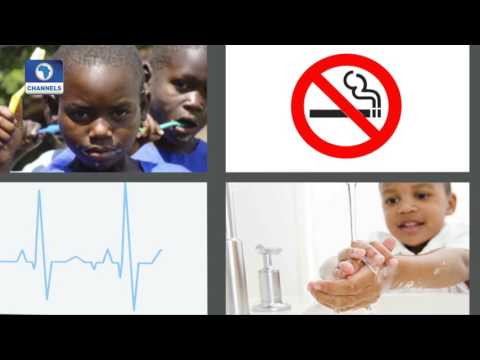 Lassa Fever: Causes,Prevention,Symptoms & Treatment In Focus Pt 3