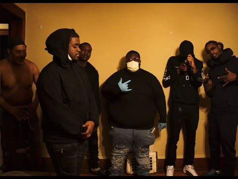 Big Juice x Lil Ryan - B2B (AUDIO)