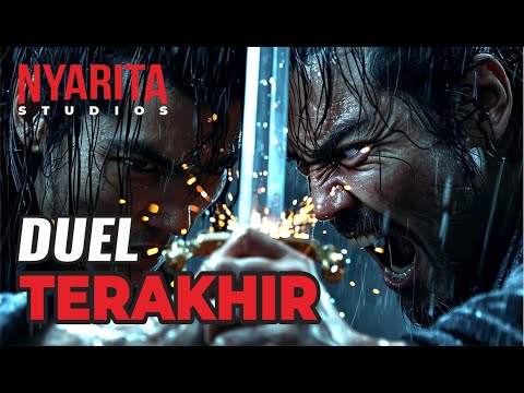 Pertarungan Terakhir Para Samurai yang Menentukan Takdir Mereka | Alur Cerita Film