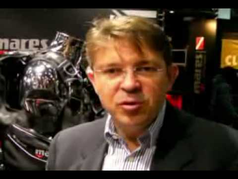 mares Jackets Prestige