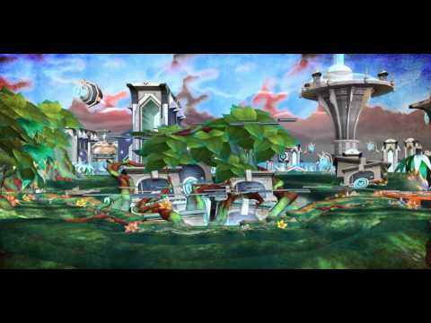 Elsword Players - Música: Campo de Elysion 2