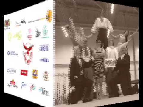 113 RĪGAS KORI VINGROS AR BALSI JAU TRADICIONĀLAJĀ RĪGAS KOR