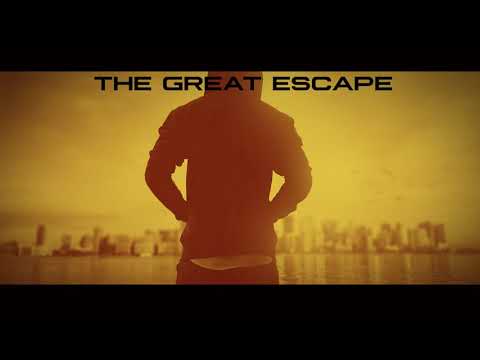 Blanco x Central Cee - The Great Escape (Visualiser)