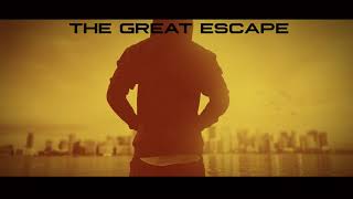 Blanco x Central Cee - The Great Escape (Visualiser)