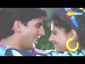 Kachchi Kali Kachnar Ki Waqt Hamara Hai Akshay Kumar Ayesha Jhulka 90 S Bollywood Hindi Songs