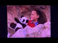 Barney Friends Season 4 Ep 12 Going On A Bear Hunt Me And My Teddy