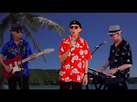 All night long - Lionel Richie (Performed by the Unlikely Brothers)