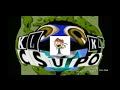 I BLUE KILLED KLASKY CSUPO LOGO REMAKE Render Pack Collection