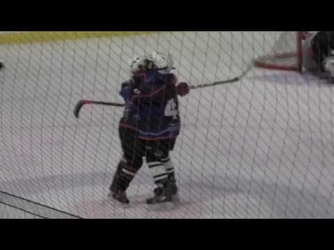 goals kajaanin hokki (fi) 07-08 - Olimiiskie nadezhdy 2 (ru) 08, 13.08.16