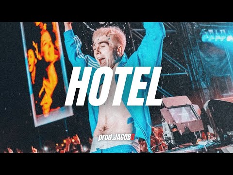 (FREE) MATA x ALESHEN x YOUNG IGI TYPE BEAT - HOTEL