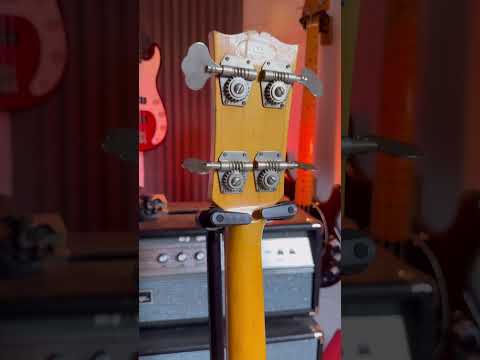 1975 Gibson Ripper L-9S - Natural image 26