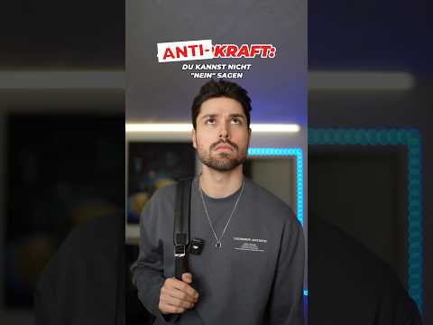 (Part 3) Du erhältst jeden Tag eine neue Anti-Kraft #povs #povacting #shorts