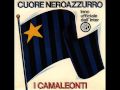 I Camaleonti - Cuore Nerazzurro (1984)