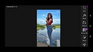 Download lagu HDR 4K  portrait | Professional Retouching lookCannR5   PicsArt color grading master #00103240 mp3