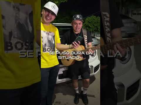 Enigma Norteño, Marca Registrada - El Consejo