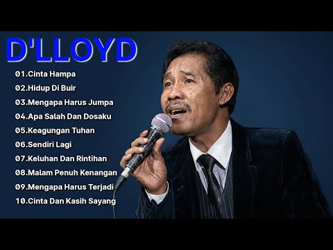 Full Album TEMBANG KENANGAN Special D'LLOYD