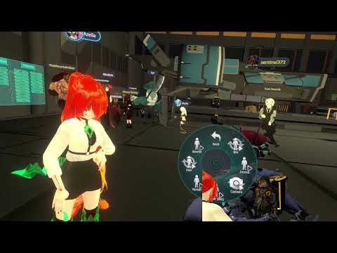 Callous Row RP Ep. 22 | Vanto Ruve PoV | "Blow Them All Away"