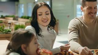 DOG Polska - spot świąteczny