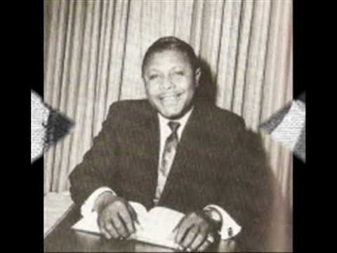 Rev. C.L. Franklin-Your Mother Loves Her Children