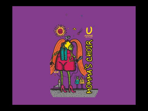 U-Sound Momma's Choir (2016 ) image 4