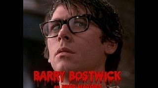 BARRY BOSTWICK AKA BRAD MAJORS OF THE ROCKY HORROR PICTURE SHOW 04-21-13