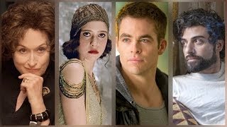 The Guardian Film Show: Inside Llewyn Davies, Teenage, August: Osage County and Jack Ryan video