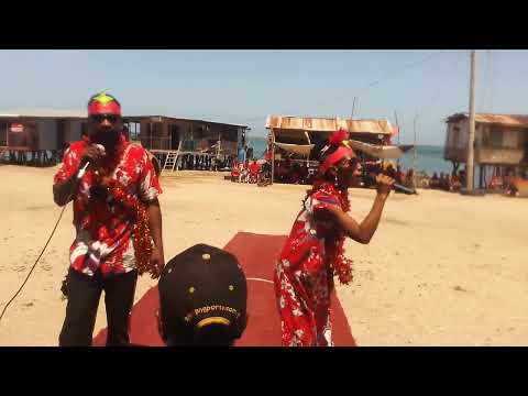 2023 KYM Local Mini Rally.. Educational Group Live Duet(Hitolo Soge and Wife Ono Mabata)