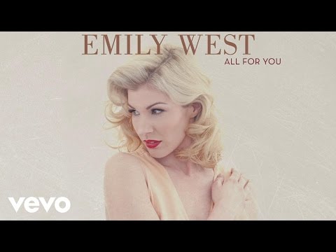 Emily West - Emily West: All For You - Album Preview Player