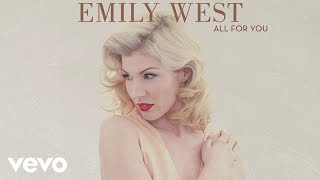 Emily West - Emily West: All For You - Album Preview Player