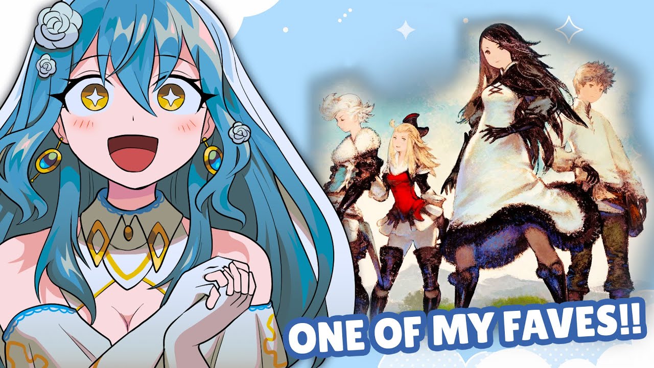 That little girl is a WITCH