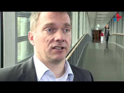 Telemedizin – drahtlose und sofortige Betreuung