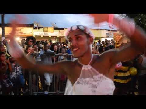 Buera 24 Horas - Melhores momentos do BABA DE SAIA 2018