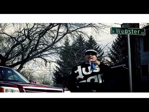 OT Gwalla - Westside Story (Official Music Video)