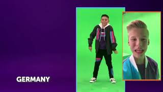 Savage Love - Kidz Bop + Mini Pop Kids (Music Video Mashup) (Coming Soon)