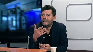 Caf&eacute; de Periodistas 31/03/2026