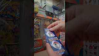 Brewek Mega evolusi impian ex #pokemon #packbattle #pokemoncards #pokemontcg #charizard