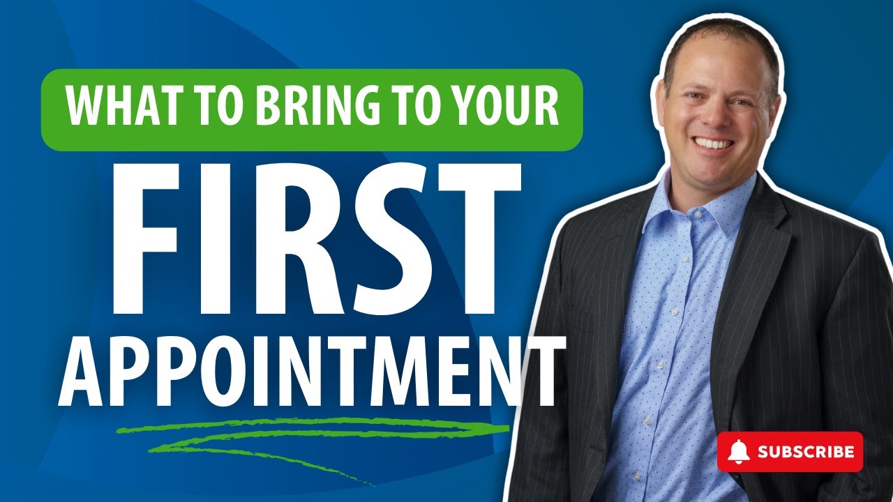 What should I bring to my initial consultation with a personal injury lawyer?