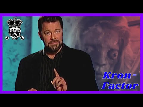 Echte Hintergrundgeschichten der wahren X-Factor-Folgen (Kron-Factor 2025)