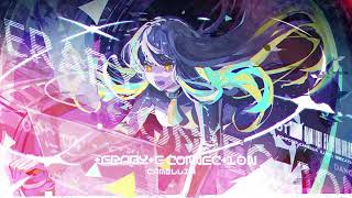 Cover art for +ERABY+ E CONNEC+10N