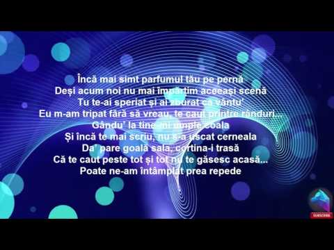 Cortes feat. Lora - Puncte Puncte -versuri-lyrics-