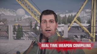 Dead Rising 4 - Disponibile anche su Steam