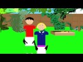 Baby Math Numeracy Ending Clip